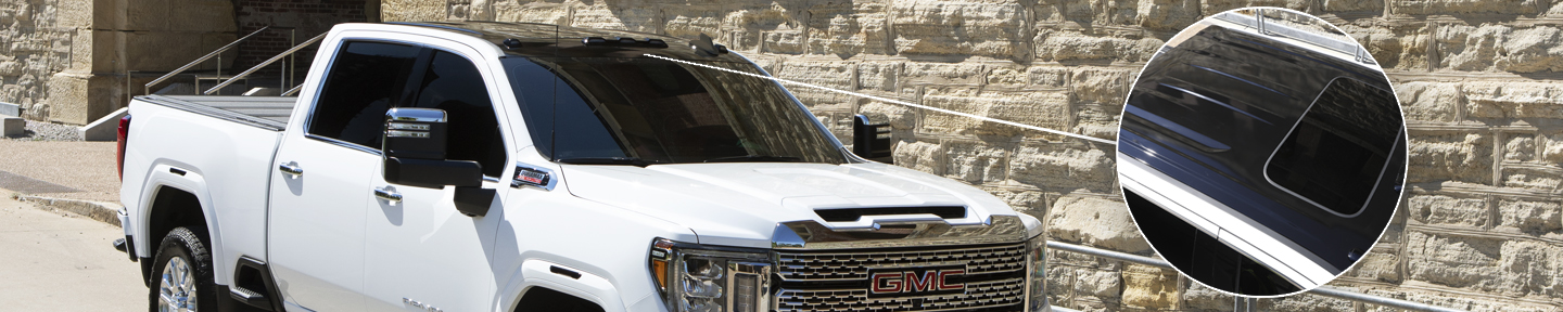 PPF Película Proteção de pintura Select Black LLumar